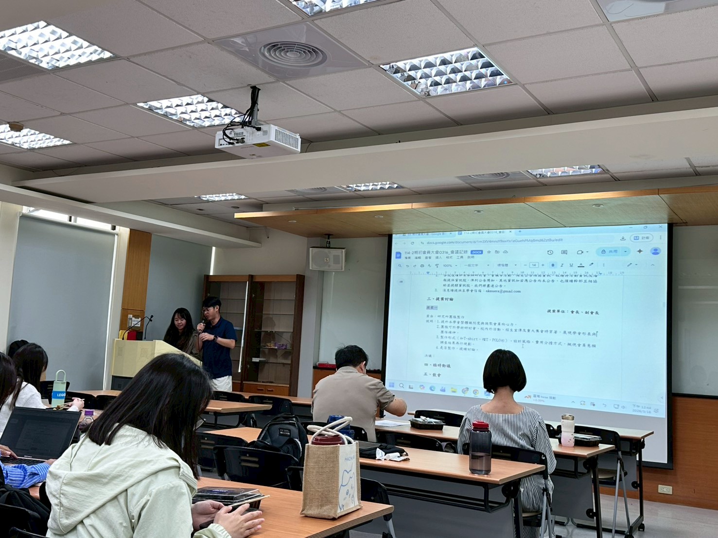 114學年度第2學期_期初會員大會圖片